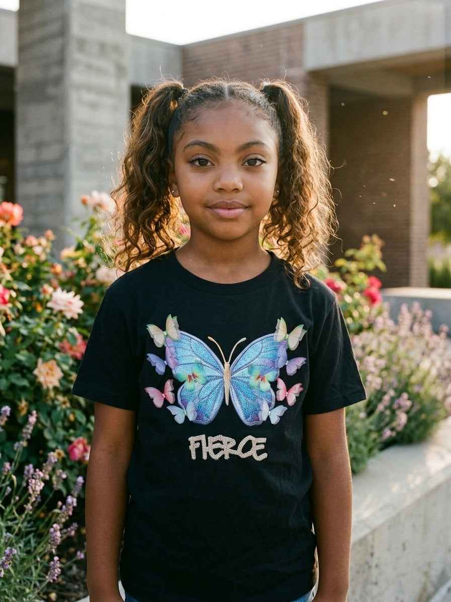 The Youth Monarch
