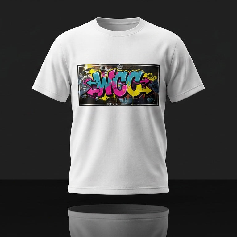 The Youth Heritage Block - Graphic Tee