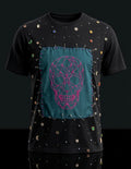 The Memento Mori Muse - Custom Graphic Tee