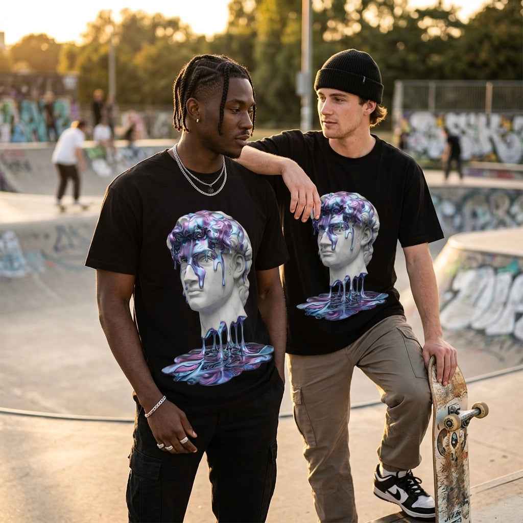 The Renaissance Drip Full Syndicate Set