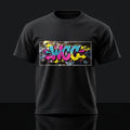 The Heritage Block - Graphic Tee