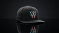 The Signature Rebellion Snapback Hat