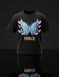 The Youth Monarch - Custom Graphic Tee