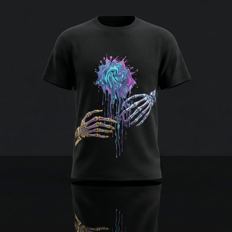 The Genesis Reach - Graphic Tee