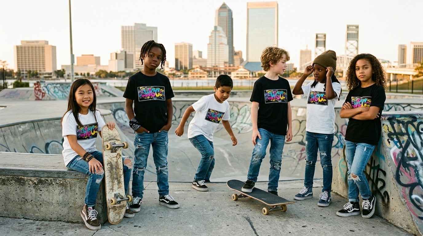 The Heritage Block Full Syndicate Set