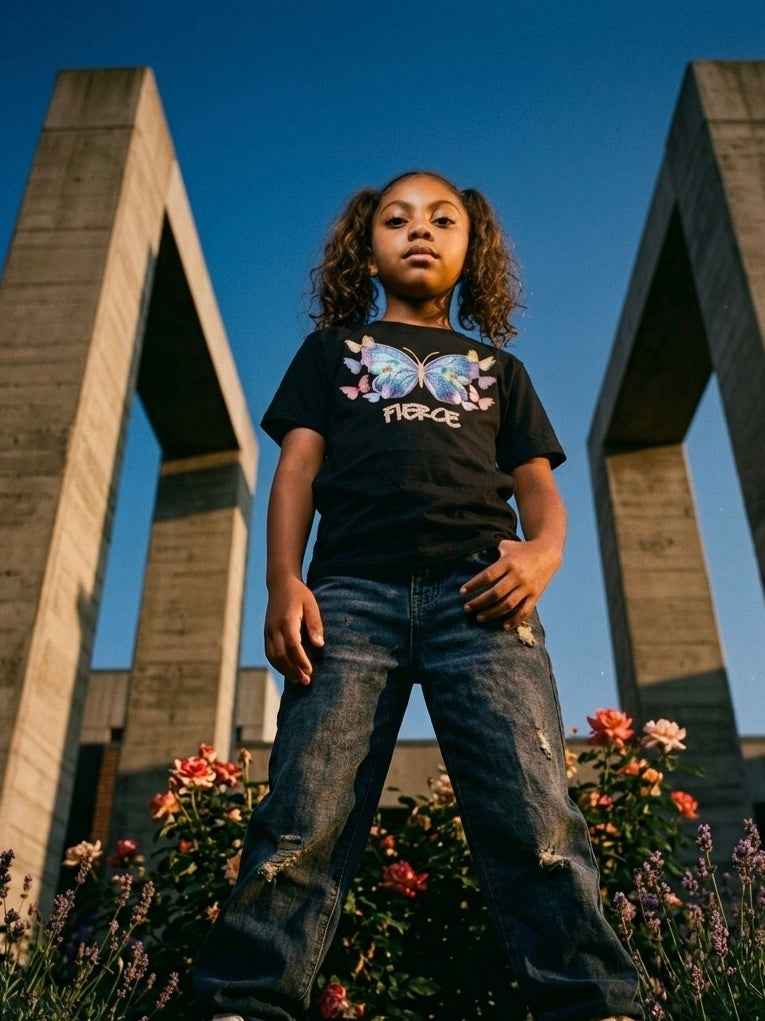 The Youth Monarch