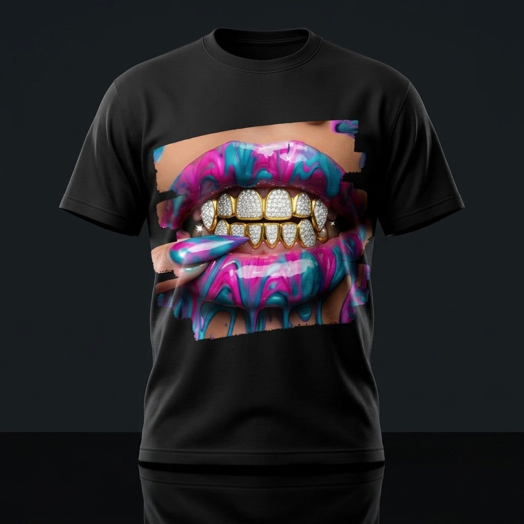 The Gilded Maw - Graphic Tee