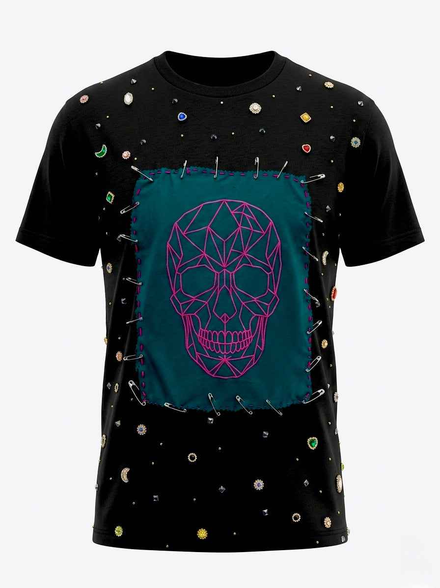 The Memento Mori Muse: Youth Edition