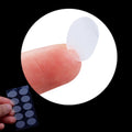 Invisible Lobe Support Patches (100-Pack)