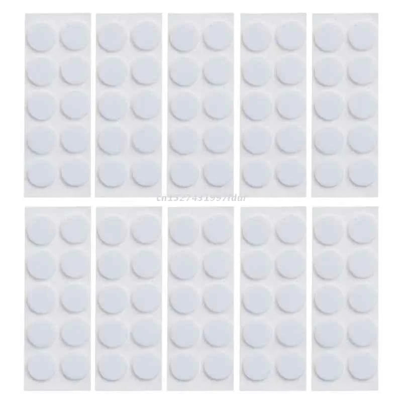 The Gravity Defier: Lobe Support Patches (100-Pack) - Wright Creative Collective