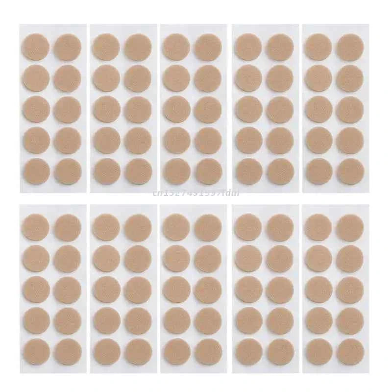 The Gravity Defier: Lobe Support Patches (100-Pack) - Wright Creative Collective