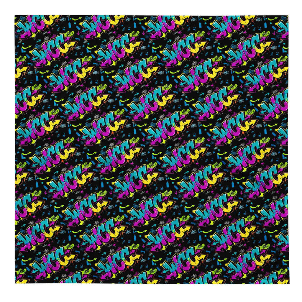 The Heritage Block Universal Bandana