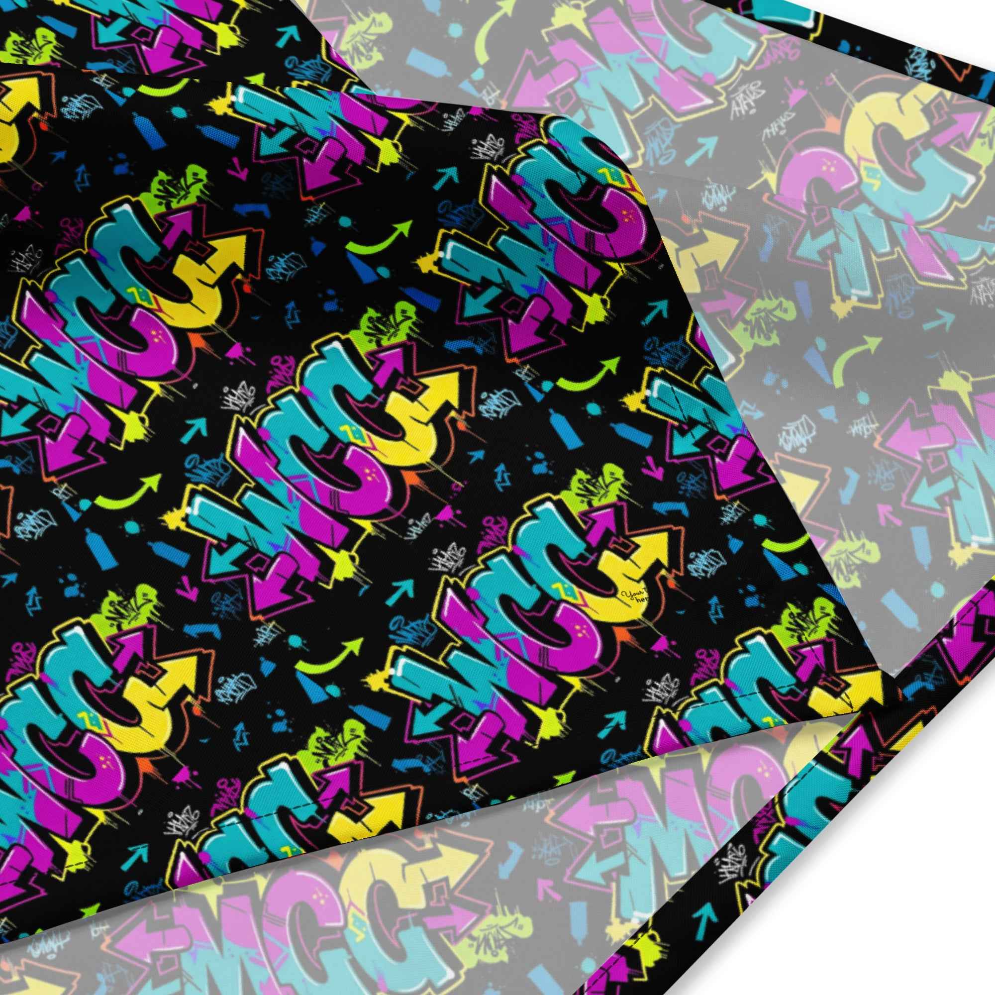 The Heritage Block Universal Bandana