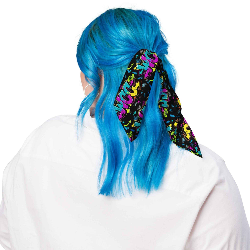 The Heritage Block Universal Bandana