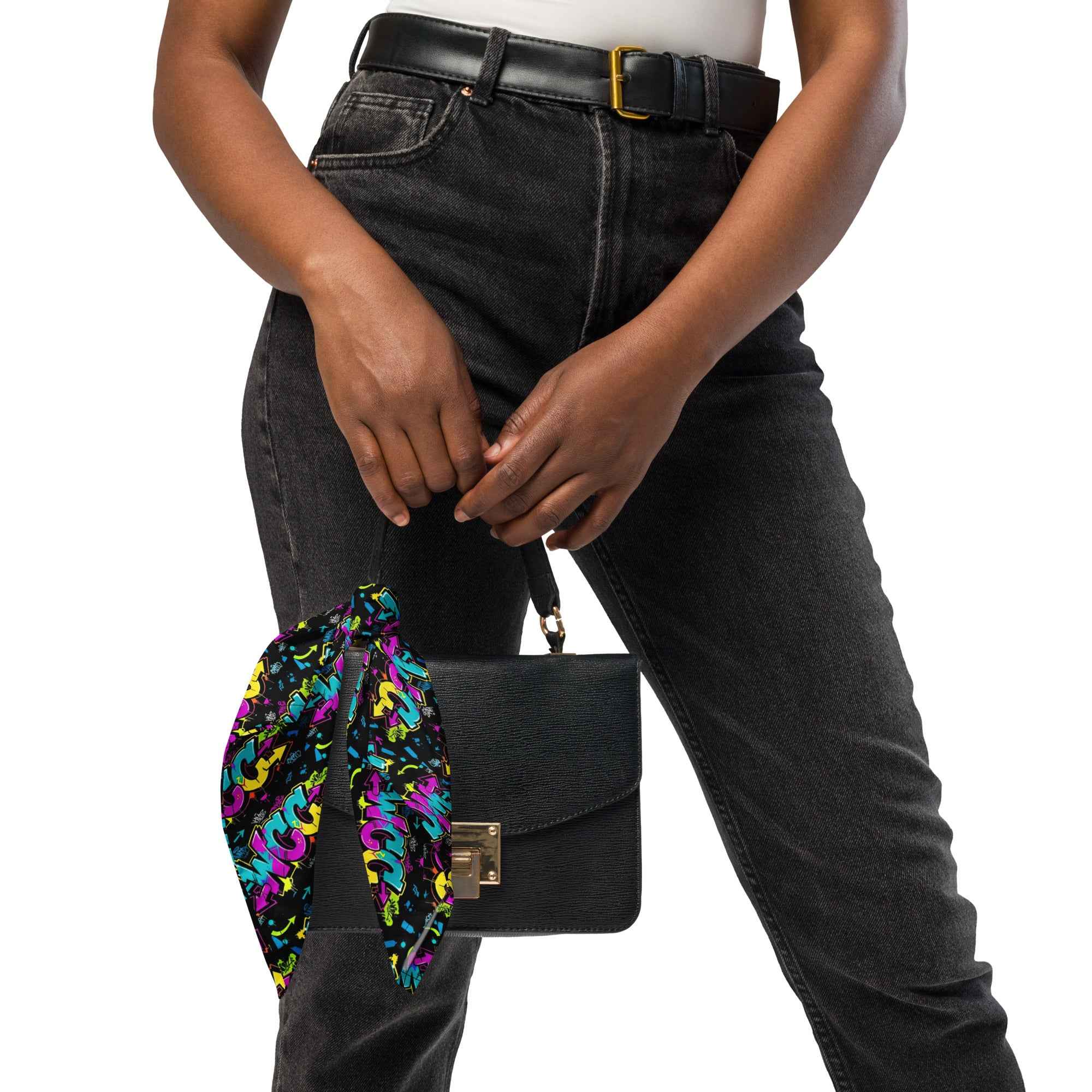The Heritage Block Universal Bandana