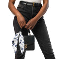 The Renaissance Drip: Liquid David Universal Bandana