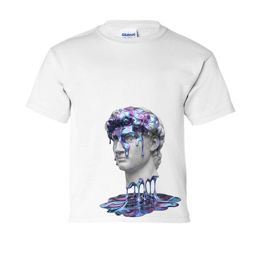 The Youth Renaissance Drip: Liquid David
