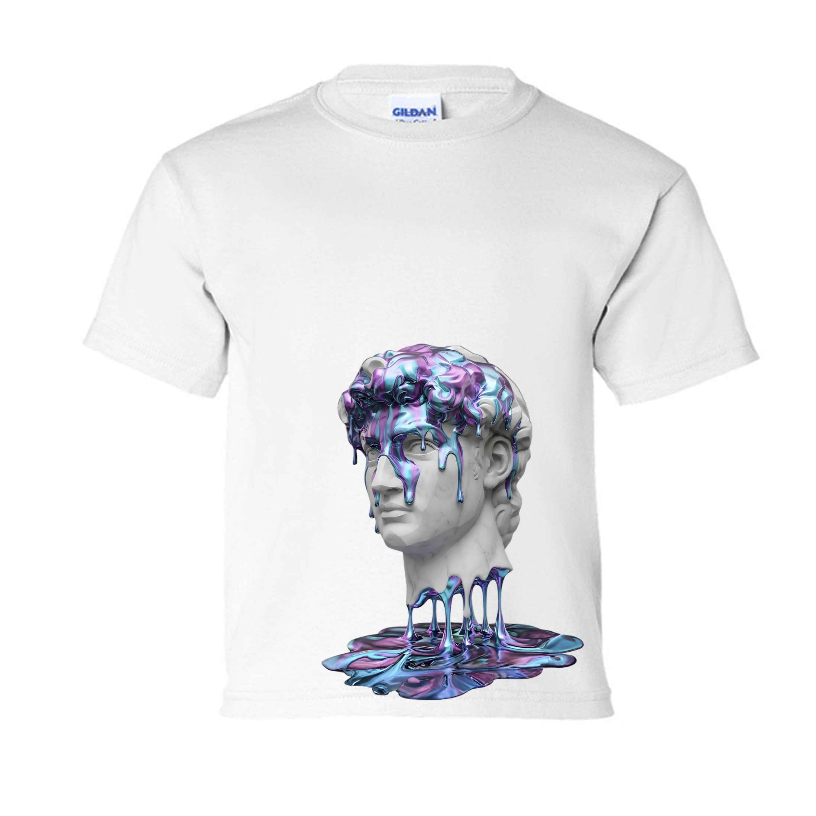 The Youth Renaissance Drip: Liquid David
