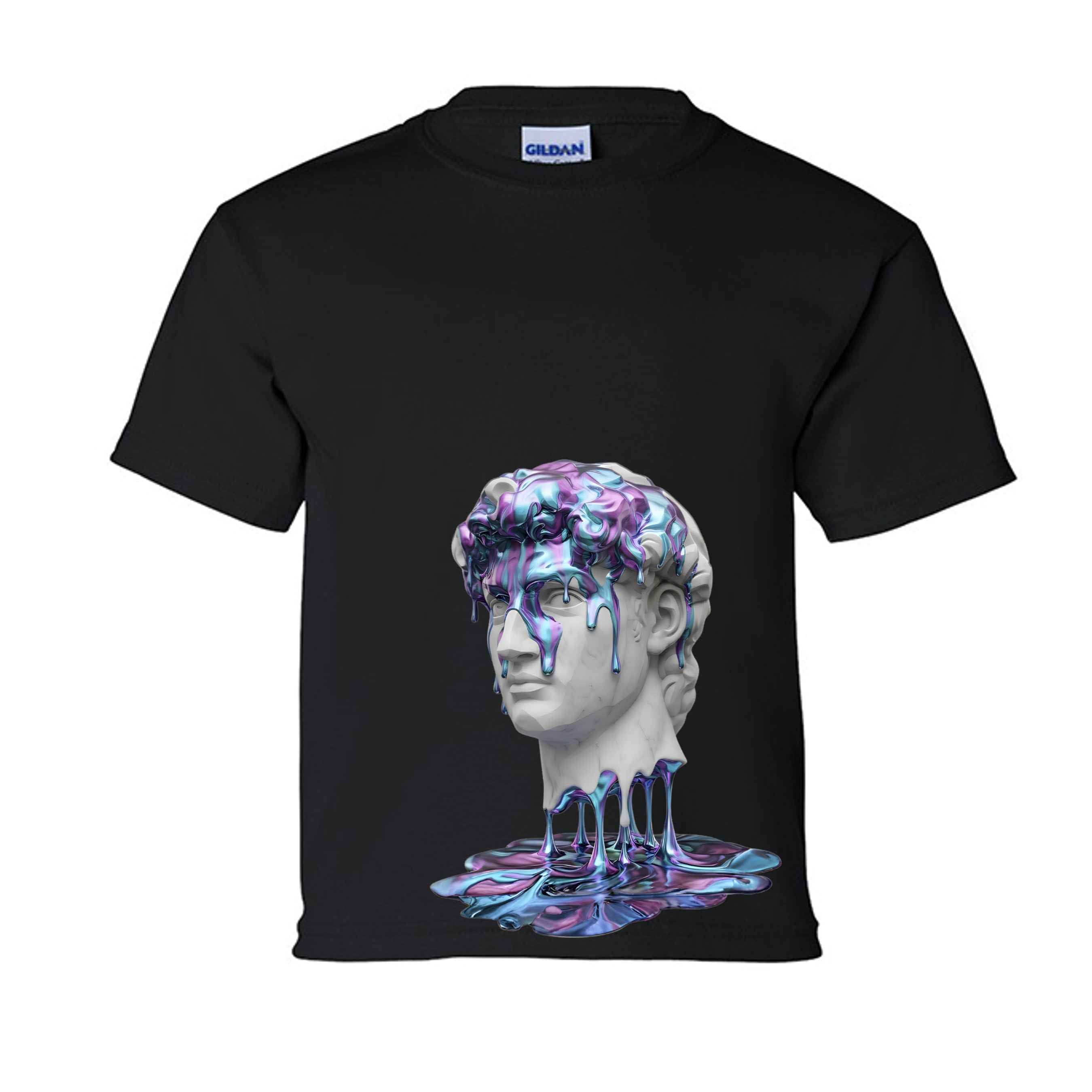 The Youth Renaissance Drip: Liquid David