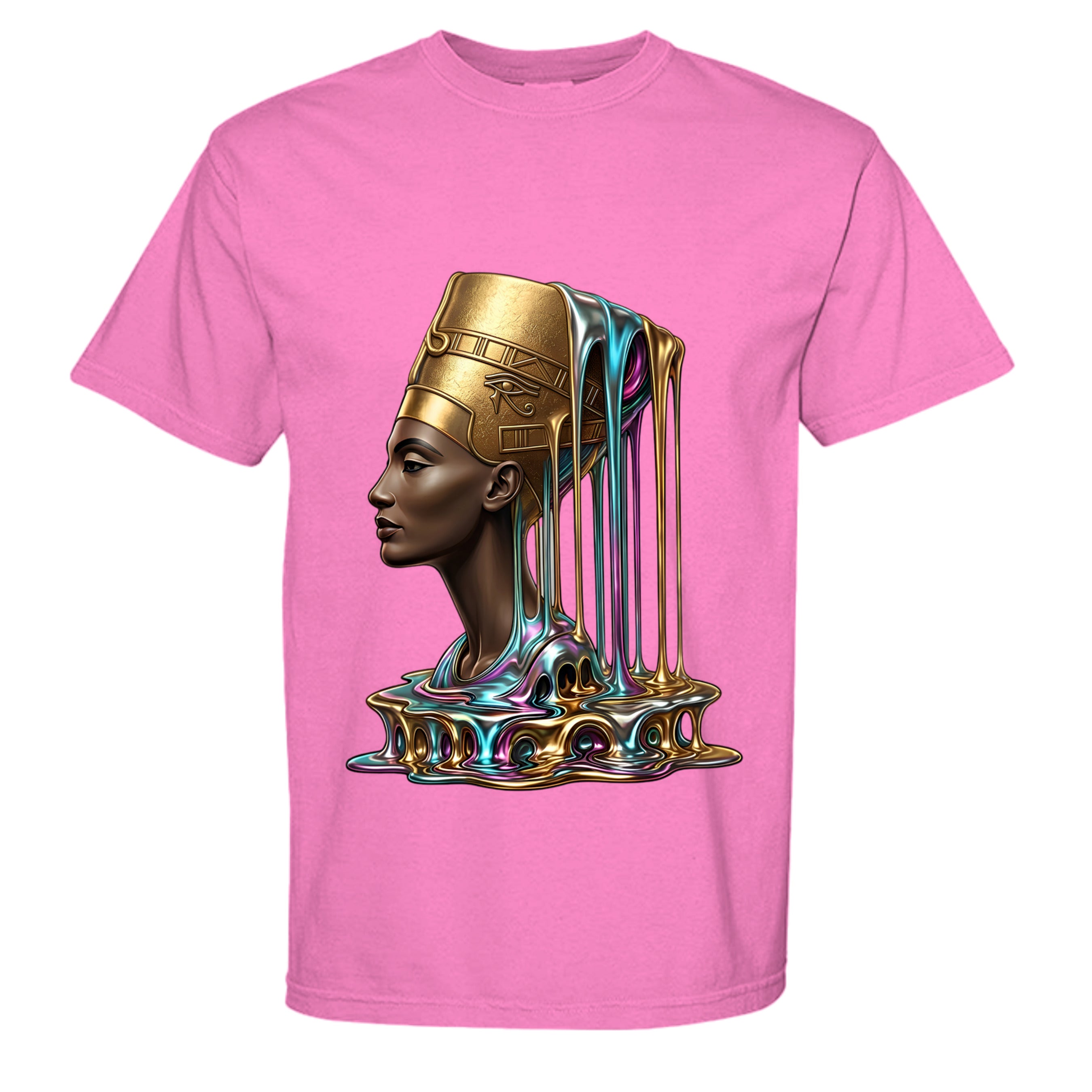 NEON PINK - C1717 - FRONT